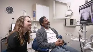 Healthy Smiles Start Here: Dental Cleanings in Tulsa, OK by Mark E Massaro DDS