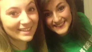 Keira Marshall-Freshers film 2015