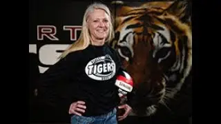 Stacy Johnson Steps Down As Gilbert Head Volleyball Coach