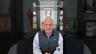 How do your muscles use calcium?