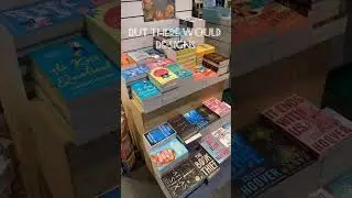 If I won the lottery I wouldn't tell anyone...#books #booktok #booktube #bookaddict #booklover #fyp