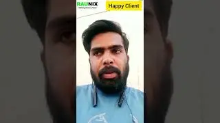 indian Client Review For Gojek Similar App Development | Raunix