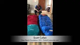 Everest Packing and Gear Part 4