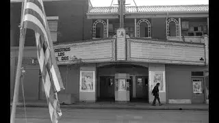 Rialto Theatre (Tucson): A Brief History (2023)