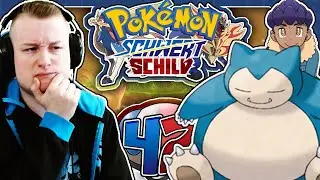 Diese Crits sind absoluter BETRUG ⚔️ POKEMON SCHWERT SCHILD SOULLINK 🛡️ #42 [Deutsch/Blind]