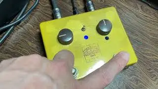 LOVEPEDAL LES LIUS