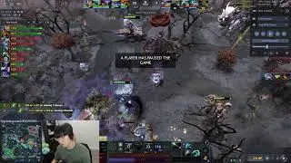 [2025-11-05] 15k Pos 5 EU rank, Jakiro guide incoming soon !lft