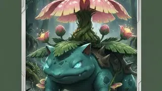 FULL POWER: Mega Venusaur ex vs. Giratina ex! @PokeTcG-Cards 