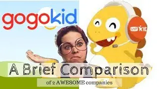Gogokid VS Vipkid
