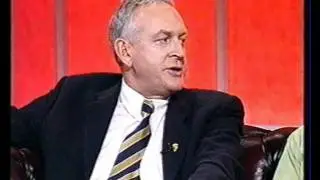 Дэвид «Свон» Маккей о ворчливых стариках — Fox Footy