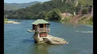 Wonders of Serbia | The Most Amazing Places in Serbia | Travel Video 4K