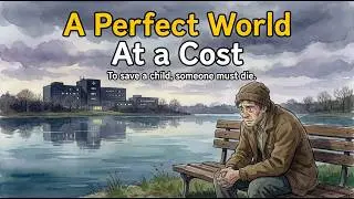 To Save a Child, Someone Must Die | Dark Moral Story