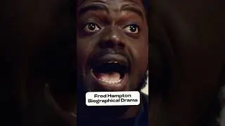 The Untold Story of Fred Hampton: Judas and the Black Messiah 🎬🔥