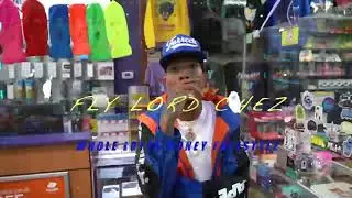 Fly Lord Chez- Whole Lotta Money (Bodega) Freestyle