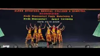 Semiclassical Dance #1stprize 