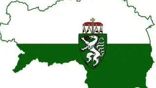 Landeshymne der Steiermark / State anthem of Styria