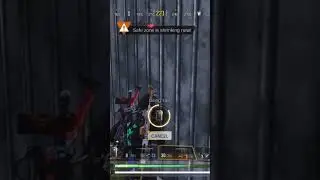 - #codm #cod #gameplay #viral #gaming #grind #battleroyale #shorts