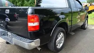 2006 Ford F-150 - Cherokee Chrysler Dodge Jeep - Canton, GA 30114