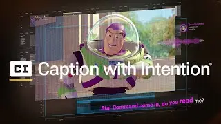 Chicago Hearing Society - Caption With Intention (case study)