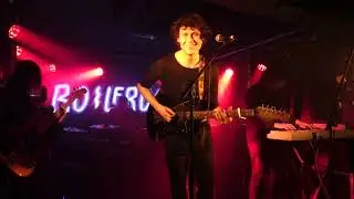 Ellis-D @ The Boileroom - 30 Jan 2025 - Drifting