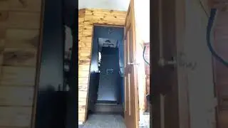 MN Safe Movers Liberty Safe