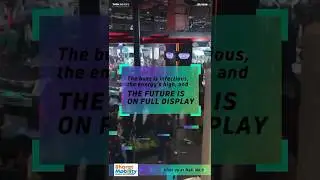 Tata Motors | Auto Expo 2025 | Timelapse