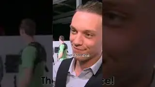 &laquo;Веди себя хорошо!&raquo;: Джейми Кэмпбелл Бауэр о том, каково быть поддерживающим парнем 🥺