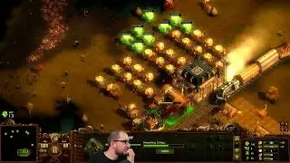 TAB - Apocalypse (800%) Campaign: The forbidden forest - No pause