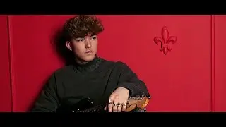 TYREN DAVIS - Time To Be Honest