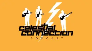 Celestial Connection [AFTER HOURS] - Worship Session