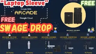 New Swage Drop 