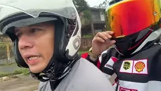 Tanay Rizal Short Ride