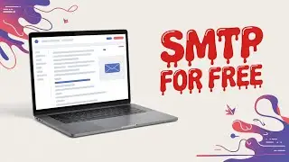 How to Get Free SMTP and Send Bulk Emails to Customers (Step By Step)