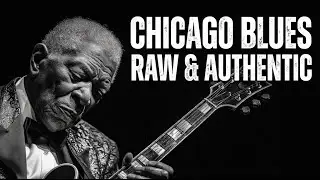 Slow Burning Blues Ballads 🎸 Heartbreak, Whiskey Burn and Pure Soul Vocals