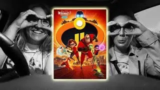 Incredibles 2 - Film Ramble Review (Secret Cineworld Screening)