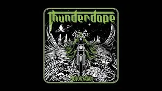 THUNDERDOPE - Motorsatan EP [FULL ALBUM] 2024