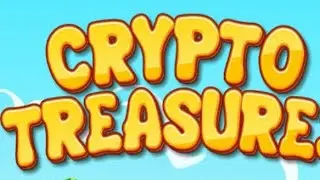 Crypto Treasures - 2023-02-25 daily 10 minutes earn #fone #cryptotreasures #b3rakesh#rk1only4you