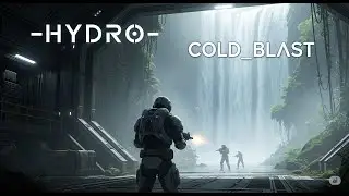-Hydro- by COLD_BLAST (Far Cry 5 Arcade)
