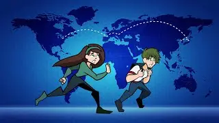 T39C 🔑 a fan-animated book trailer for The 39 Clues