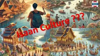 Knowing a little about Isaan Culture before visiting the region