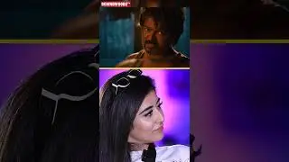 Leo Teaser-க்கு Jonita-வின் Expression Chance-eh இல்ல🤩 Wait for the END