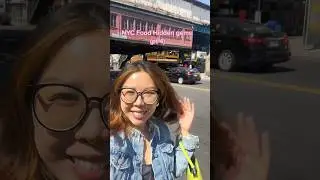 Best affordable Japanese restaurant in Queens, NYC. A day in Mai NYC marketing lead life (pt4)