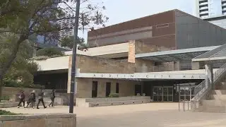 Austin budget meeting canceled after attorneys say city violated Open Meetings Act