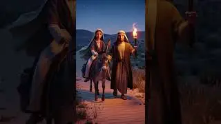 The King Born in a Manger