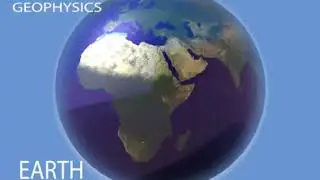 definition of geophysics
