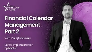 How to Close & Lock Financial Periods in Acumatica | Period Management Part 2