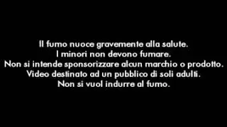 STIL NOVO, Manifattura Sigaro Toscano
