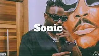 Afrobeats x Peruzzi x Fireboy Type Beat | Sonic