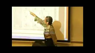 Relative Strength with Louise Yamada, CMT