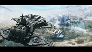 War Commander Titan 65 No Damage